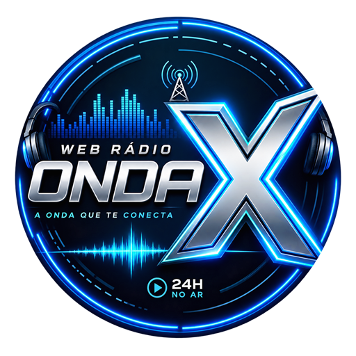 Ícone do app Onda X